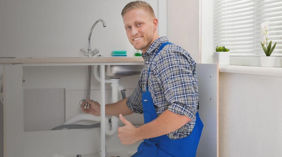 Emergency Plumbing Repair in Wellesley Hills, MA